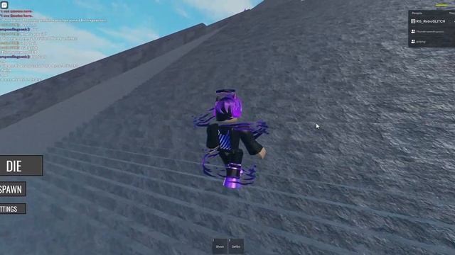 Roblox Euphoria ragdoll testing (My friends game, link in desc) #BubTub смотреть онлайн