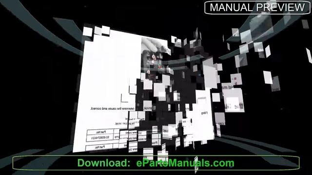 Braud Parts and Service Manual - How to use смотреть онлайн