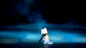 7. Балет Аллы Духовой "Тодес"