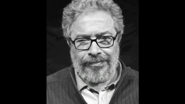 Rüştü Asyalı - Aysel Git Başımdan (Şiir -Attila İlhan) смотреть онлайн