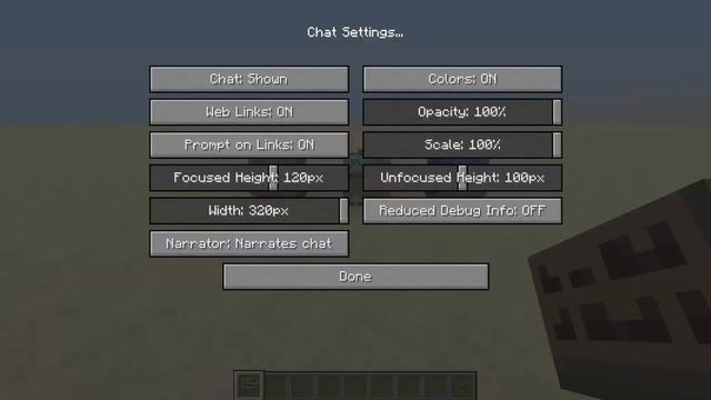 NEW Narrator Voices for Minecraft 1.12! смотреть онлайн