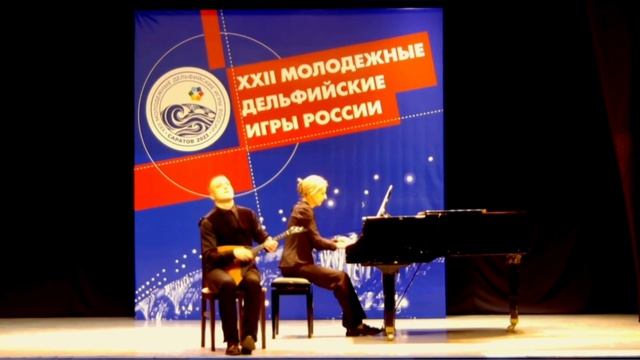 К. Сен-Санс - "пляска смерти" смотреть онлайн