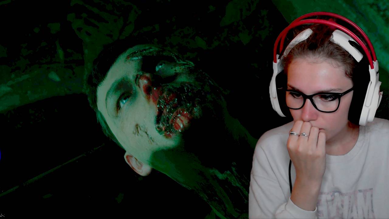 Грустный день рождения ✮ Dying Light 2 ✮ #10