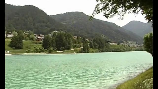 Auronzo di Cadore - Piccola Grande Italia смотреть онлайн