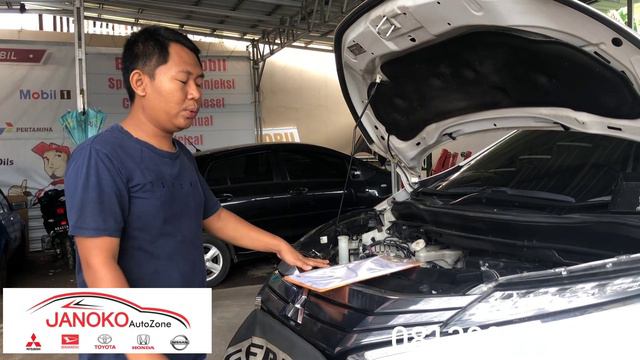 Mobil Xpander tiba-tiba mati mendadak! overheat? immobilizer eror? смотреть онлайн