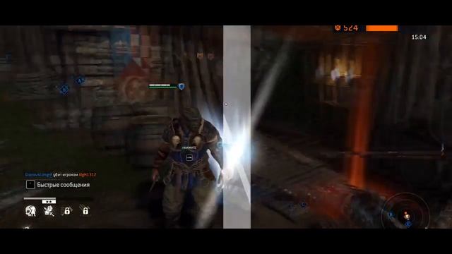 Гайд Как играть в For Honor. Советы и тактики для начинающих смотреть онлайн