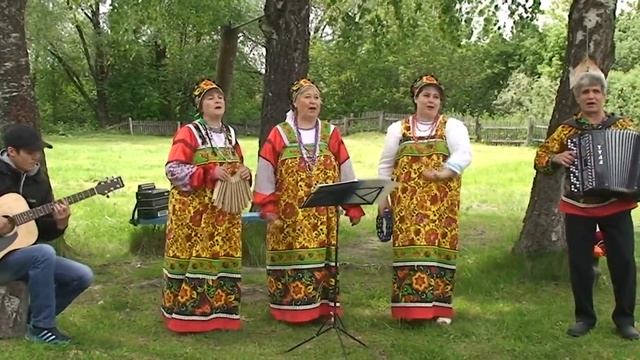 Порушка Пораня смотреть онлайн