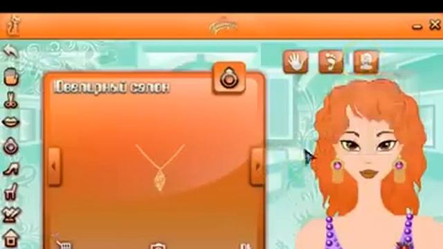 Игры онлайн бесплатно Стильные девчонки. Бизнес-леди / Online games for free Stylish girls. Busines смотреть онлайн