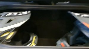 kanistra34.ru Кофр задний Art-Rider 8050 на квадроцикле ODES 650 двухместном.