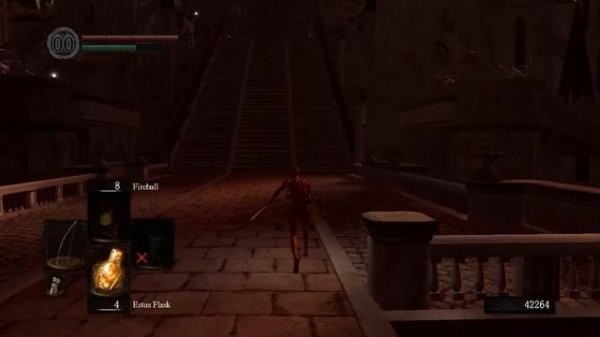 Speedrun of Dark Souls (SPEEDRUN EXPLAINED - Any%)