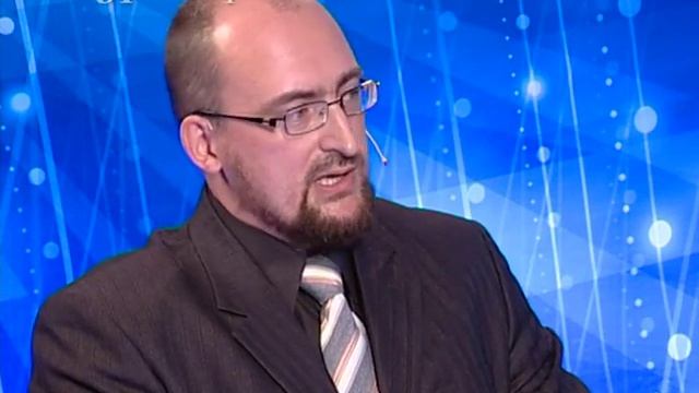 Михаил Арчаков, политолог, доцент кафедры философии, политологии и культурологии ... смотреть онлайн