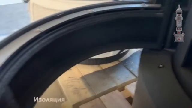 Печь камин Ember Olja 1G Обзор модели... смотреть онлайн