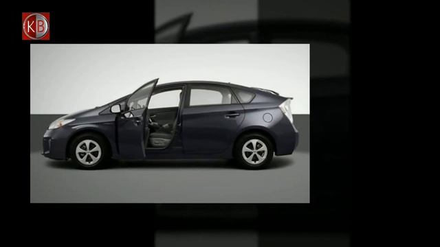 Toyota Prius Maintenance: Top 5 Repairs To Remember смотреть онлайн