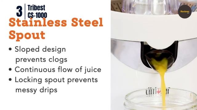 Top 5 BEST Electric Citrus Juicers to Buy in [2022] #BestCitrusJuicer #BestJuicer смотреть онлайн