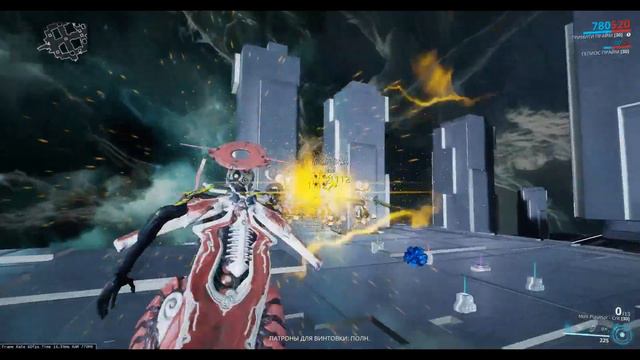 [Warframe] Китган | КАТЧМУН - Крито Версия - Билд | Тесты | Сборка смотреть онлайн
