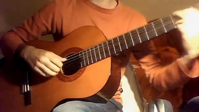 Kakariko Village (guitar cover) смотреть онлайн