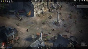 BROKEN RANKS — САМАЯ НЕОБЫЧНАЯ MMORPG