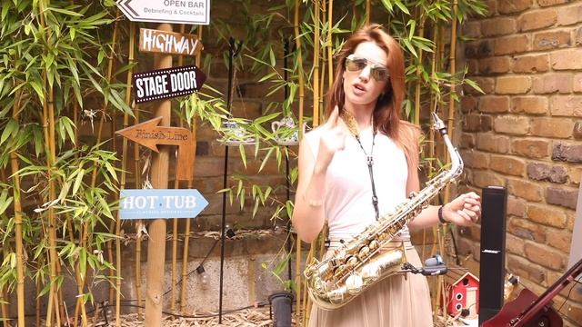 The BEST sight reading tool I've found - TomPlay app Review ? Saxophone advice / lesson / tutorial смотреть онлайн