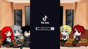 The birth of a hero react to TCF 2/2