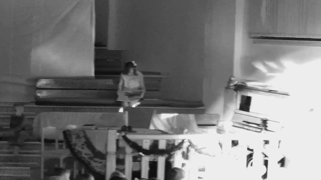 14.01.2023 Рождественская постановка в церкви Ковчег г.Волковыска смотреть онлайн