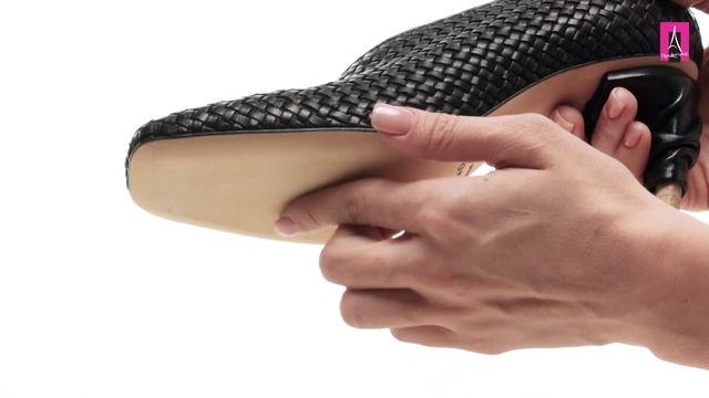 Видеообзор I Женские туфли OFFICINE CREATIVE 3016083 смотреть онлайн