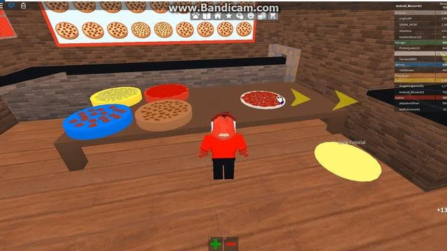 ROBLOX App in Windows 10 смотреть онлайн