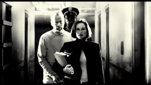 Город Грехов (Все Удаленные Сцены) 1080p