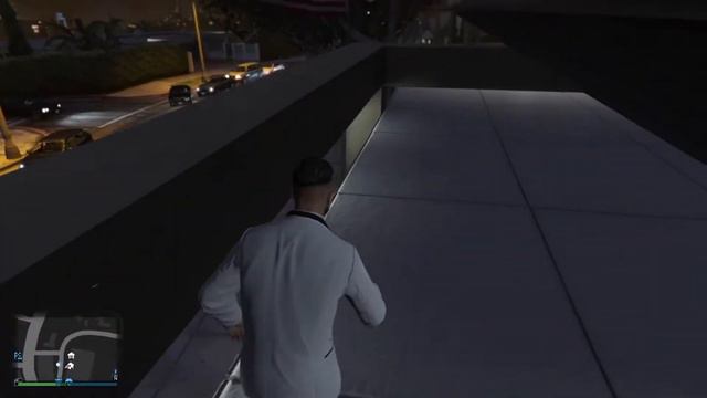 GTA 5 WALL BREACH GLITCH (1.20/1.22) смотреть онлайн