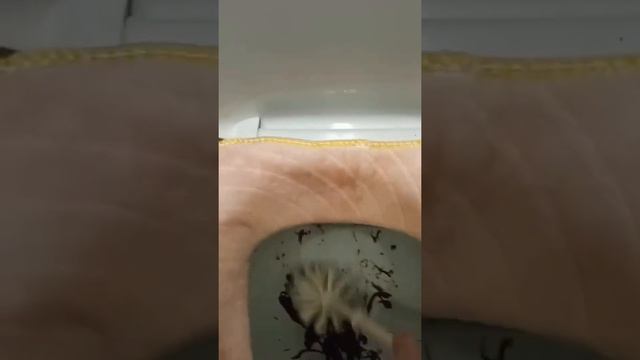 Как очистить туалет!? ГовнуНет. смотреть онлайн