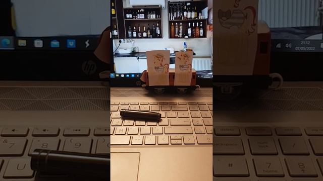 Flim & Flam For Hire #29: Bongo Bar & Restaurant смотреть онлайн