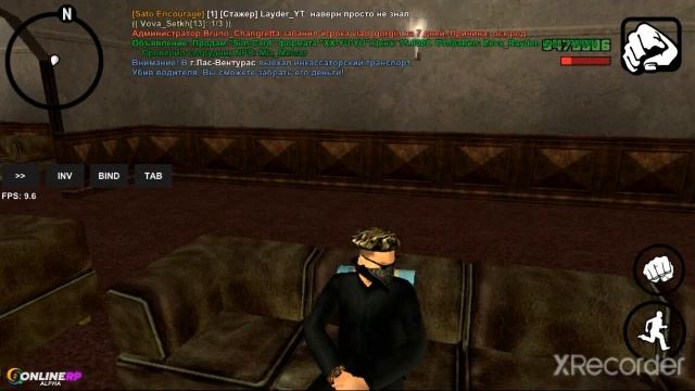 Как повышаться в Якудзе? Ответ Есть. |Online Rp Florida #2|Yakuza| смотреть онлайн