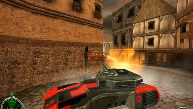 Command & Conquer Renegade - Level 8, Obelisk of Oppression, 5 stars (Part 2) смотреть онлайн