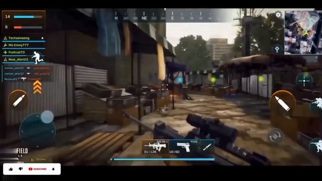 Battlefield game for android | Battlefield mobile apk + obb | Battlefield mobile download смотреть онлайн