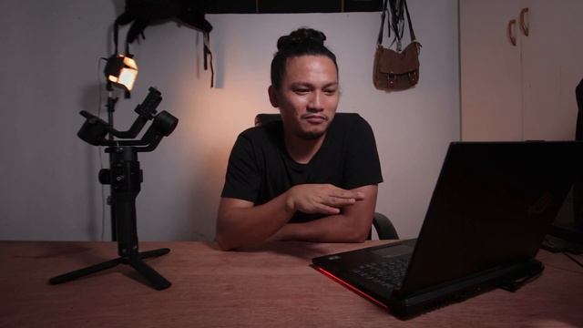 ASUS ROG STRIX G - IT'S FAST AND SMOOTH смотреть онлайн