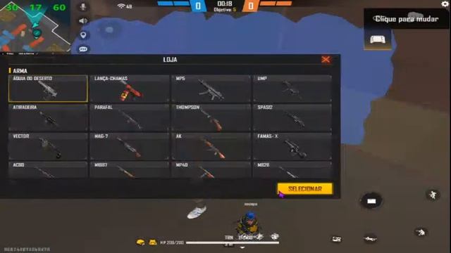 LIVE ON ! TREINANDO NO SMART GAGA? PC FRACO смотреть онлайн