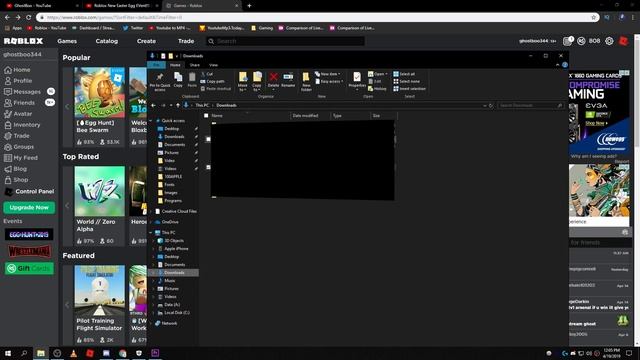 FPS Unlocker Tutorial смотреть онлайн