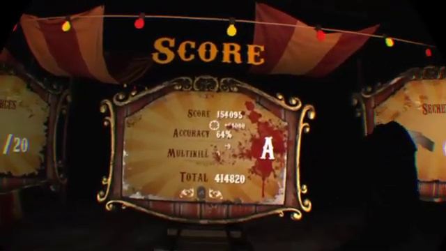 Until Dawn; Rush of Blood (PS4) (Uncut) Part #1 смотреть онлайн