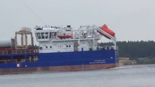 Пробка , или патерностер смотреть онлайн