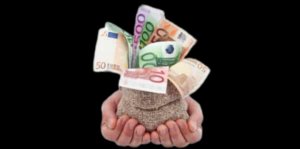 ЧЁРТИК ЗАЗЫВАЛА. ДЛЯ ХОРОШЕЙ ТОРГОВЛИ. ДЛЯ ВСЕХ. ВЕДЬМИНА ИЗБА. ИНГА ХОСРОЕВА