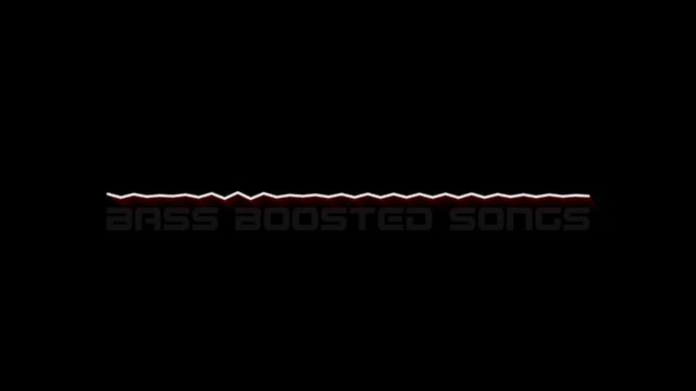 50 hz Bass Test смотреть онлайн