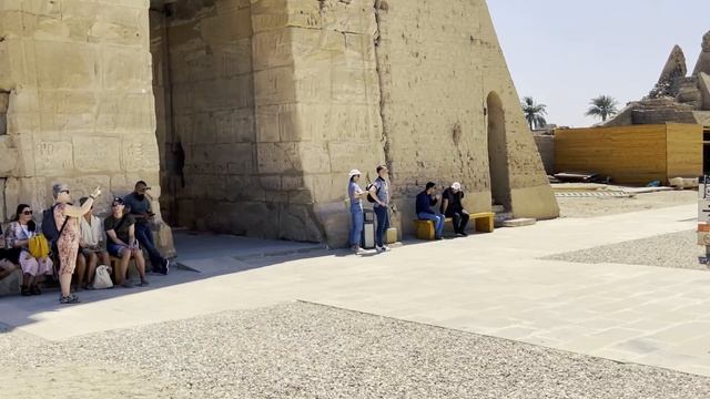 Египет. Часть 2. смотреть онлайн