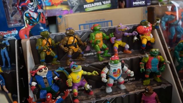 NUEVA FERIA DE COLECCIONISMO ¿ LA CONOCIAS ? смотреть онлайн