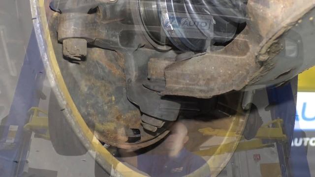 Why Is the Front End Of My Car Rattling? смотреть онлайн