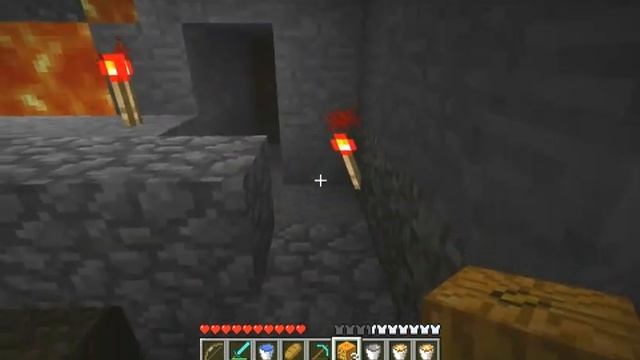 Minecraft 404 Challenge - Day 17 (Guude) смотреть онлайн