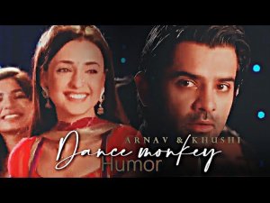 Dance monkey [Как назвать эту любовь, юмор]