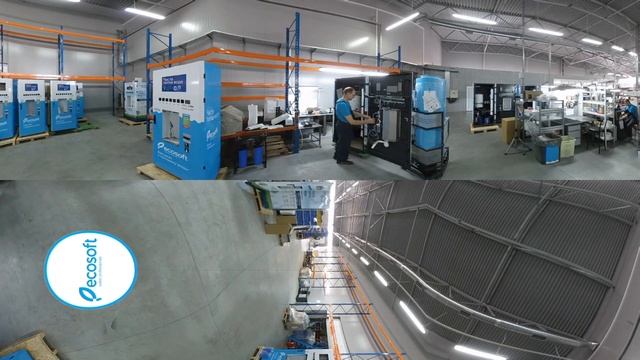 Ecosoft 360 смотреть онлайн