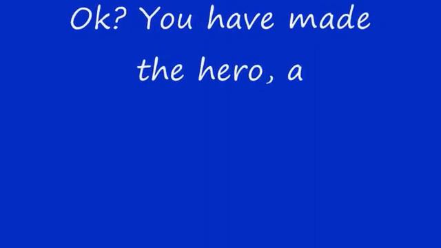 hero vs hero duel!! how you make the hero and how you win!!! смотреть онлайн