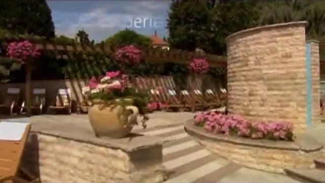 Naturmed Hotel Carbona смотреть онлайн