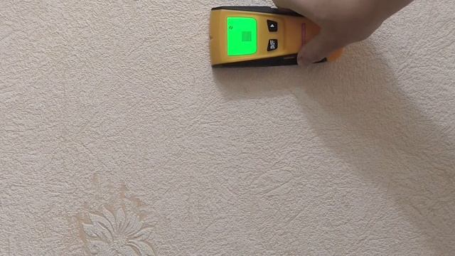 Детектор скрытой проводки. смотреть онлайн