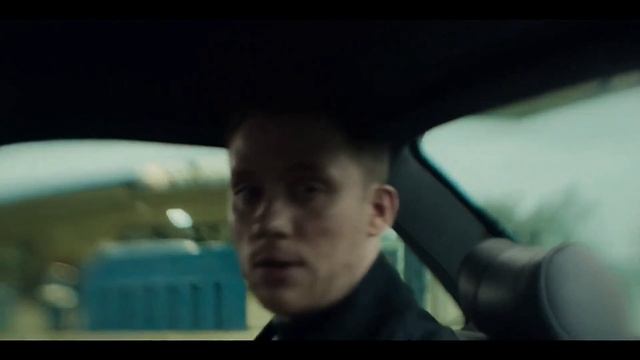 Sean kills Koba || Gangs of London [S02:E08] смотреть онлайн